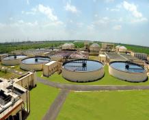 Guideline: How do you make a water treatment plant?