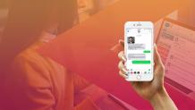 360 SMS App - Salesforce Messaging App | Send SMS From Salesforce