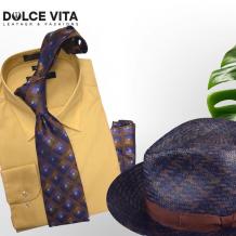Elevate Your Style: Discover the Best Men’s Casual Wear and Casual Shirts at Dolce Vita Fashions