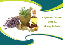 Is Ayurvedic Treatment Is Boon To Kidney Patients?