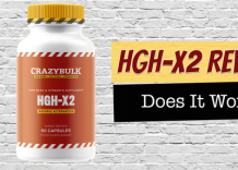 Crazy Bulk HGH X2 Review: Do They Really Work? 