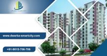 Dwarka Smart City - Best Place To Purchase Your Dream House 