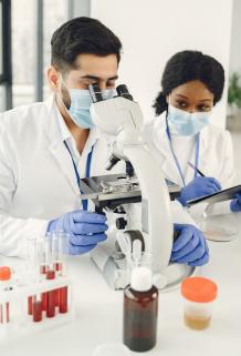 Best Diagnostic Centres & Pathology Lab in Ahmedabad: Concept Diagnostics
