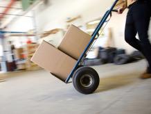 Reliable Long Distance Moving Company Alexandria VA