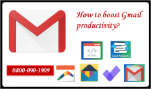 How to boost Gmail productivity? - Social-Shopping