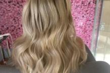 Nano Tip Bond Luxury Hair Extensions