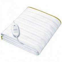 Beurer Heating and cooling Underblanket: annova.biz: Health Care