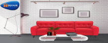Top 4 Things to Consider While Buying a Sofa Online