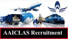 AAICLAS Recruitment for 372 Security Screener Vacancies