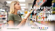 Aveda Ayur — Ayurvedic medicine for IBS in market