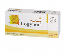 Buy Logynon Tablets online | UK registered online Pharmacy & Doctor Service