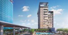 Crwe World | Invest in a luxury service apartment in M3M Sky Lofts, Gurgaon