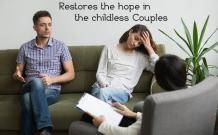 IVF Treatment Which Restore Hope For Childless Couples: madthinker7495 — LiveJournal