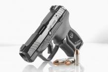 Ruger LCP MAX Pistol First Look: Increased .380 Ammo Capacity - ammozdepot