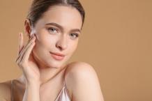 Nutrient-rich skincare