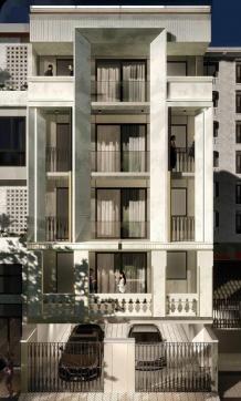            WFD : Commercial and Residential Projects in Delhi - Residential Property - 03       