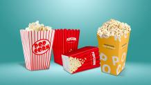 Popcorn Boxes: Tracing Their Evolution &amp; Benefits