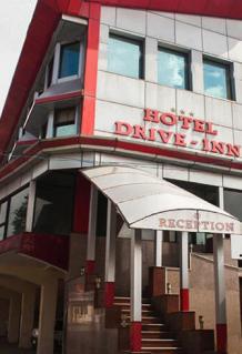 Hotel Drive Inn Dhanaulti | Luxury Hotel in Dhanaulti | Book Now @8130781111