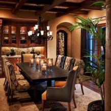 legant Dining Room Designs by Woodlighters: Where Style Meets Functionality