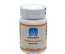 Buy Vitamin D3 50,000 Online in USA