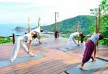 Yoga Retreats in Rishikesh, India | Rishikesh Yog Mandir