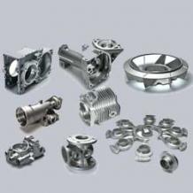 Precision Casting, Investment Casting, Steel Casting Manufacturers in India