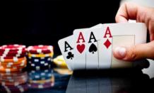 3 Tips Mengembangkan Mental Poker Profesional