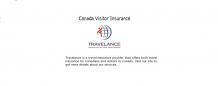 Canada Visitor Insurance