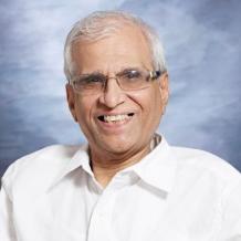 Dr. Suresh Advani, oncologist cancer specialist