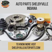 Shelbyville Auto Parts and Metal Recycling — Get Auto Parts Services In Shelbyville Indiana Are...