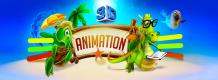 3D Animation Service