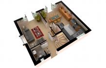 3D Rendering Floor Plans I The Complete Guides - Biorev