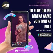 The Best Tips to start Play Online Matka Game