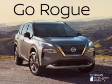 2021 Nissan Rogue in Alvin