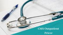 Health Insurance — Benefits of Using CMS Re-Pricing Solution