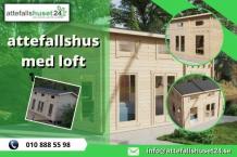 attefallshus med loft - JustPaste.it