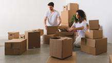 How to negotiate with packers and movers in Gurgaon? — Teletype