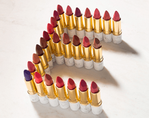 Natural and organic lipstick online
