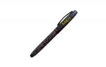 Liberty Black Ball Roller Pen