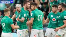 Ireland Six Nations winners overall, but bonus points cloud issue
