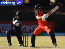 New Zealand&#039;s Quest Cricket World Cup: Breaking the Streak