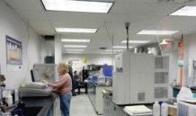 Laboratory and Testing - ST Equipment &amp; Technology
