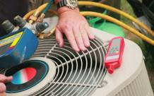 AC Service Paterson NJ