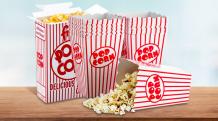 Creative Tips to Design Popcorn Boxes for Movie Night