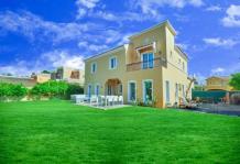 Properties for Sale in Arabian Ranches Dubai | LuxuryProperty.com