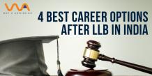 4 Best Career Options after LLB in India &#8211; Architecture / Portfolio