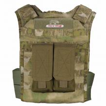 Ballistic Body Armour Products- Hard Shell