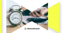 4 Time Management Strategies That Work For Busy Online Students