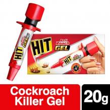 Find The Best Cockroach Killer Gel Near Your Locality