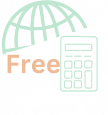 Calculate Stripe Fees Effortlessly with Our Fee Calculator - Global Fee Calculator